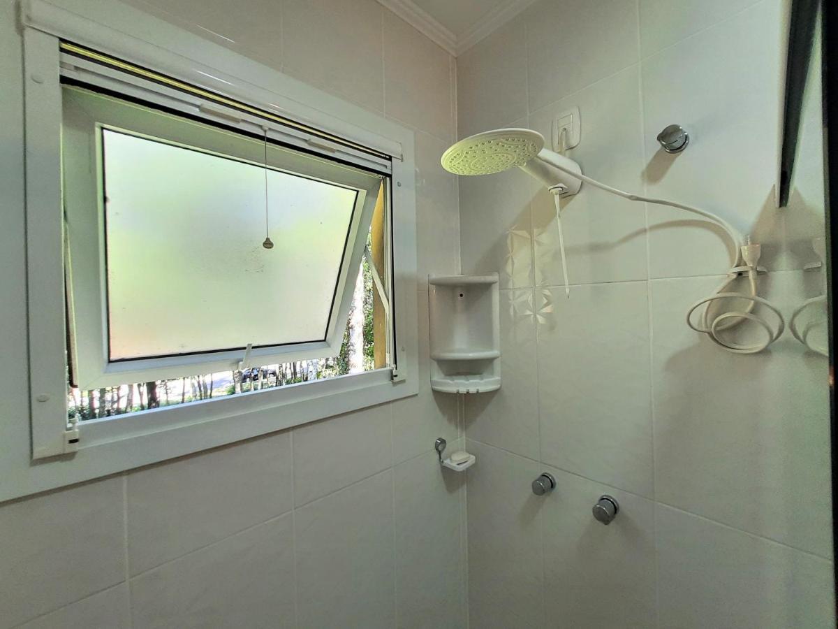 Apartamento Refugio Do Ipe Em Gramado - Proximo Ao Lago Negro מראה חיצוני תמונה