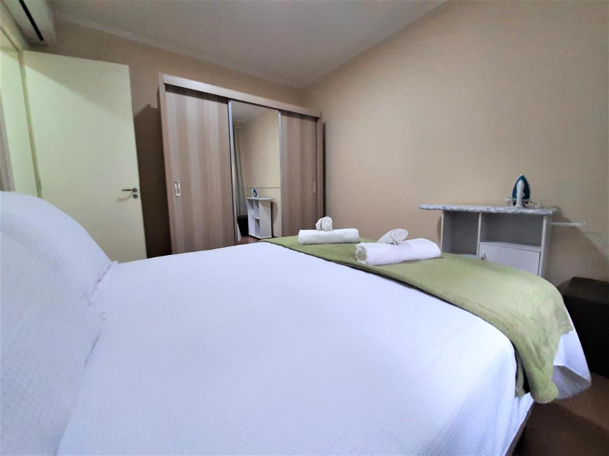 Apartamento Refugio Do Ipe Em Gramado - Proximo Ao Lago Negro מראה חיצוני תמונה