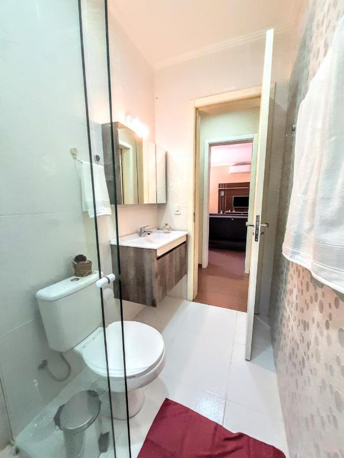 Apartamento Refugio Do Ipe Em Gramado - Proximo Ao Lago Negro מראה חיצוני תמונה