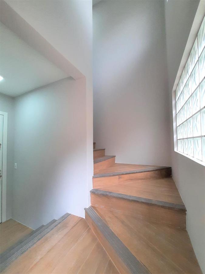 Apartamento Refugio Do Ipe Em Gramado - Proximo Ao Lago Negro מראה חיצוני תמונה
